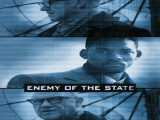 پخش فیلم دشمن حکومت دوبله فارسی Enemy of the State 1998