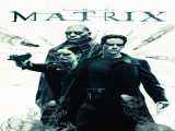 دانلود رایگان فیلم ماتریکس دوبله فارسی The Matrix 1999