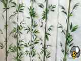 فروش شاخه بامبو خیزران مصنوعی 150 سانتیمتر پخش از فروشگاه ملی