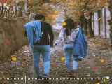 ویدیو عاشقانه شاد ترکی