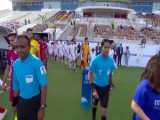 افتتاحیه جام آسیایی قطر(جام ملت های آسیا)
