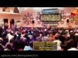 ولادت امام حسین ع