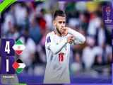 عربستان 2-1 عمان | خلاصه بازی | جام ملت های آسیا 2023