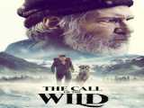 پخش فیلم آوای وحش دوبله فارسی The Call of the Wild 2020