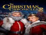 تماشای فیلم ماجراهای کریسمس ۲ دوبله فارسی The Christmas Chronicles: Part Two 2020