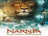 مشاهده آنلاین فیلم سرگذشت نارنیا: شیر، کمد و جادوگر دوبله فارسی The Chronicles of Narnia: The Lion  the Witch and the Wardrobe 2005