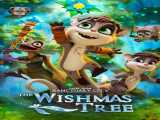 دانلود رایگان فیلم درخت آرزوها دوبله فارسی The Wishmas Tree 2020