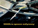 مشاهده رایگان فیلم 2001: یک ادیسه فضایی دوبله فارسی 2001: A Space Odyssey 1968