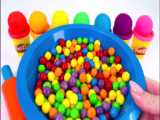 اردک رنگی - توپ رنگی - فوتبال کودکانه - شعر و آواز کودکانه - تخم مرغ توپی 2024