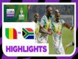 مراکش 3-0 تانزانیا | خلاصه بازی | پیروزی راحت و شروع مقتدرانه مراکشی‌ها