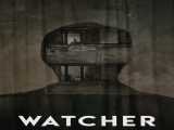 مشاهده آنلاین فیلم نظاره‌گر زیرنویس فارسی Watcher 2022