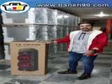 تلویزیون سامسونگ 98Q80C