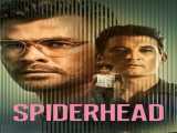 تماشای فیلم اسپایدرهد دوبله فارسی Spiderhead 2022