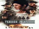 مشاهده رایگان فیلم وحشت در چمنزار زیرنویس فارسی Terror on the Prairie 2022