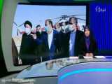 سفر استانی رئیس جمهور به فیروزکوه و دماوند