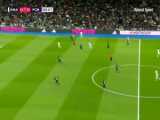 خلاصه بازی یونیونیستاس 1 - بارسلونا 3 در چارچوب جام حذفی اسپانیا 2023/24