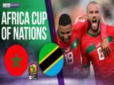 مصر 2-2 غنا | خلاصه بازی | تساوی بزرگان در شب مصدومیت صلاح و بریس کودوس