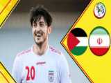 خلاصه بازی هنگ کنگ - ایران - جام ملت های آسیا 2023 - گزارش اختصاصی