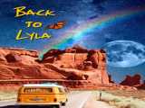 تماشای فیلم بازگشت به لیلا زیرنویس فارسی Back to Lyla 2022