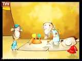 قصه ی یک قطره عسل - داستان برای کودکان
