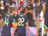 تک گل بازی ایران 1-0 هنگ کنگ (جام ملت های آسیا 2023)