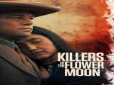 مشاهده رایگان فیلم فیلم قاتلان ماه کامل دوبله فارسی Killers of the Flower Moon 2023