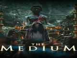 مشاهده آنلاین فیلم واسطه روحی زیرنویس فارسی The Medium 2021