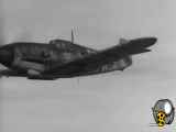 Bf 109 - انقلاب Luftwaffe