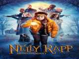 مشاهده آنلاین فیلم نلی رپ: مامور هیولا دوبله فارسی Nelly Rapp – Monster Agent 2020