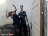 مسابقه کاتا
