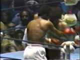 32.مبارزه محمد علی (Mohammad Ali Vs Joe Frazier) 28-01-1974