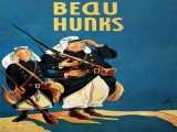 مشاهده آنلاین فیلم دو سرباز دوبله فارسی Beau Hunks 1931