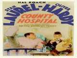 تماشای فیلم بیمارستان ایالتی دوبله فارسی County Hospital 1932