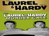 مشاهده آنلاین فیلم آدم کشی دوبله فارسی The Laurel-Hardy Murder Case 1930