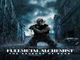 مشاهده رایگان فیلم کیمیاگر تمام فلزی: انتقام اسکار زیرنویس فارسی Fullmetal Alchemist the Revenge of Scar 2022