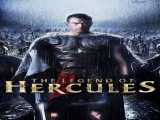پخش فیلم افسانه هرکول دوبله فارسی The Legend of Hercules 2014