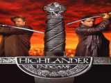 مشاهده رایگان فیلم کوه‌نشین: پایان بازی دوبله فارسی Highlander: Endgame 2000