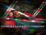 مشاهده رایگان فیلم کریسمس در کانوی دوبله فارسی Christmas in Conway 2013