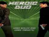 مشاهده رایگان فیلم ارباب ذهن دوبله فارسی Heroic Duo 2003
