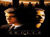 مشاهده رایگان فیلم جمجمه‌ها دوبله فارسی The Skulls 2000
