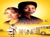 پخش فیلم راه طولانی خانه دوبله فارسی The Long Walk Home 1990