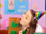 آهنگ های شاد برای ودک - کلیپ سرگرمی و تفریحی بچه ها - شادی کودک 2024