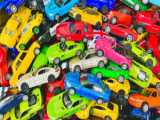 مسواک زدن کودک - ماشین رنگی - بازی کودکانه - شعر قشنگ کودکان - سرسره بازی 2024