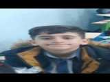 ولاگ یک روز همراه با من