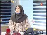 شیرینی حل و زعفران - به خانه بر می گردیم