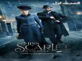 سریال خانم اسکارلت و دوک فصل 1 قسمت 1 زیرنویس فارسی Miss Scarlet & the Duke 2020