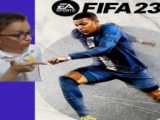بهترین بازیکن های فیفا 23