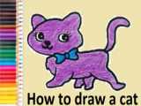 آموزش نقاشی برای بچه ها چگونه نقاشی بکشیم نقاشی با مداد رنگی