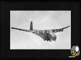 Messerschmitt Me 323 - بزرگترین هواپیمای حمل و نقل زمینی WW2