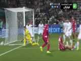 خلاصه بازی موریتانی 1-0 الجزایر (سه شنبه، 3 بهمن 1402)